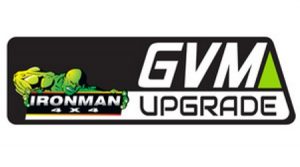 GVM Upgrade Sale